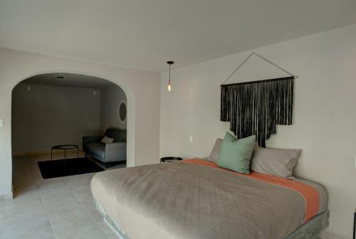 5BR Beautiful home in downtown Cancun, 10min beach, Cancún (photo 5)