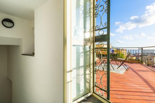 Villa Paola - Hidden Panoramic Garden and Terr... - image 5