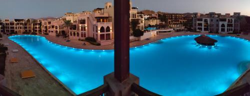 Tala bay apartments 2 bedroom Aqaba