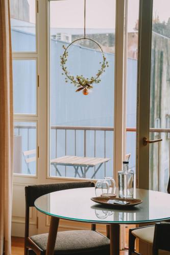 Villa Theatro Heritage Apartments in Braga
