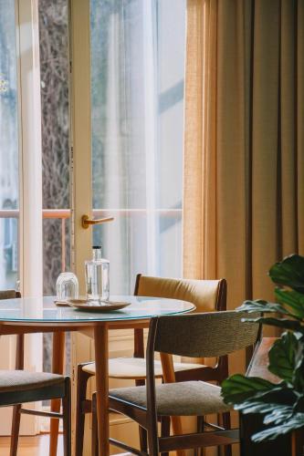 Villa Theatro Heritage Apartments in Braga