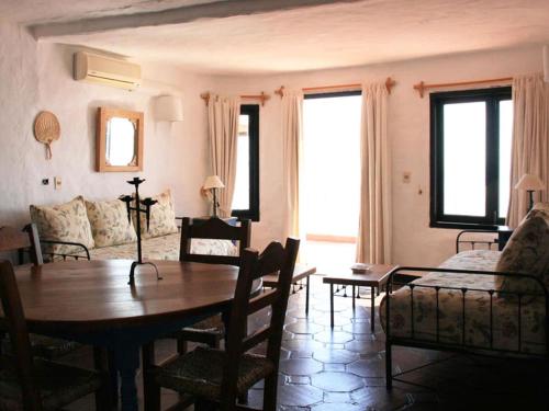 Club Hotel Casapueblo in Punta del Este