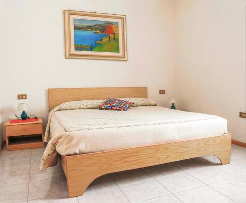 Appartamento l'edera - Apartment - Cavedago