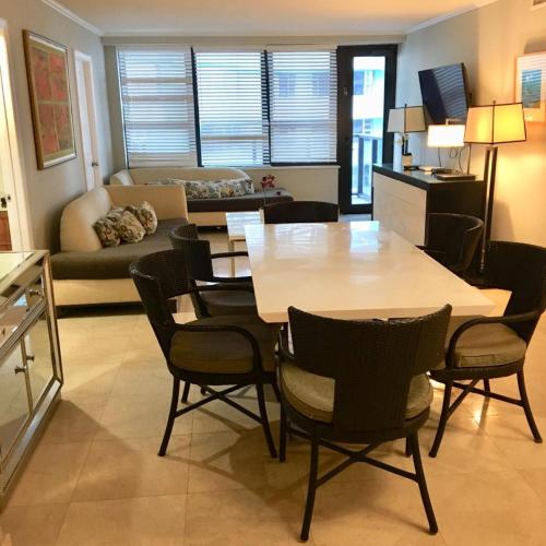 Luxury Hotel on the Beach - Oceanview, Pool, Resort & Premium Amenities in Miami Beach, USA