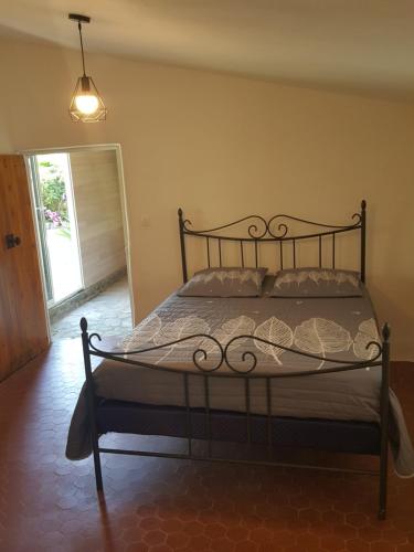 Mas de la berlusiere chambres d hotes en ardeche du sud