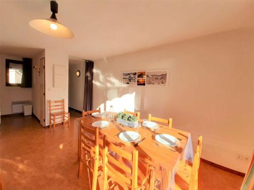 Appartement Vignec, 4 pièces, 6 personnes - FR-1-457-312