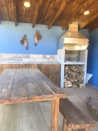 Refugio Gaia in Coihueco