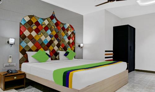Itsy Hotels Banana Boutique