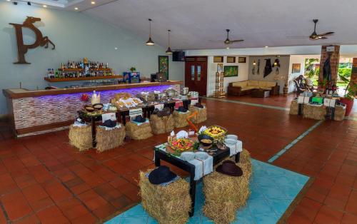 Hotel Campestre La Potra