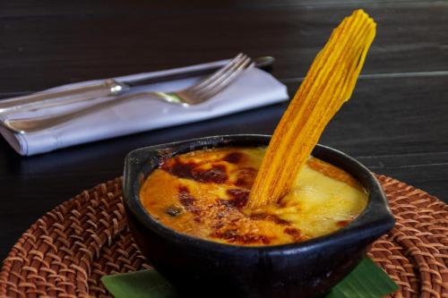 Hotel Campestre La Potra