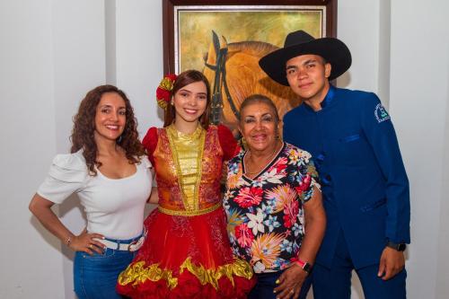 Hotel Campestre La Potra