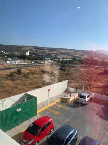 Photo - Extended Suites Queretaro Juriquilla