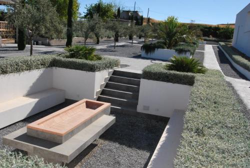 花園, Villa Lemar in 烏爾達