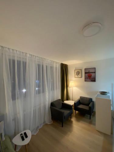 Smart lux - Apartment - Tošin Bunar