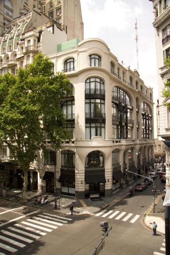Tango de Mayo Hotel, Buenos Aires