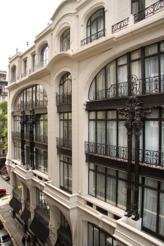 Tango de Mayo Hotel - image 3