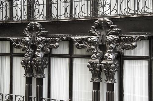 Tango de Mayo Hotel - image 5