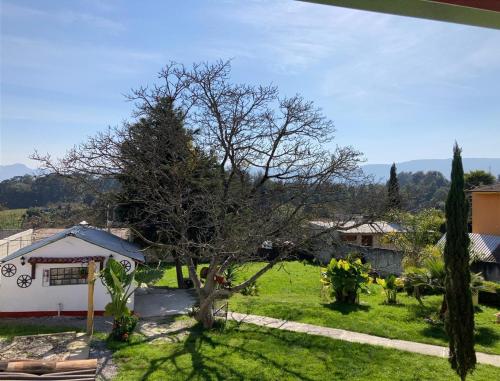 Kilátás, Villa Sofia in Centro