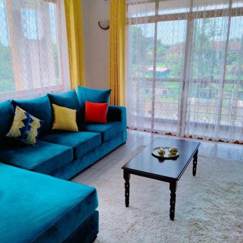 Helaine apartment