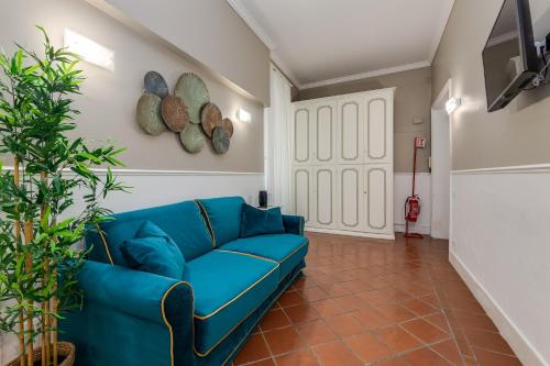 Pantheon Luxury House, Rome (photo 8)
