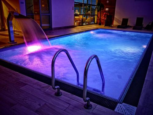 Dolina Leśnicy SKI & SPA Resort