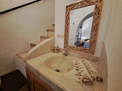 Riad Dar Kleta
