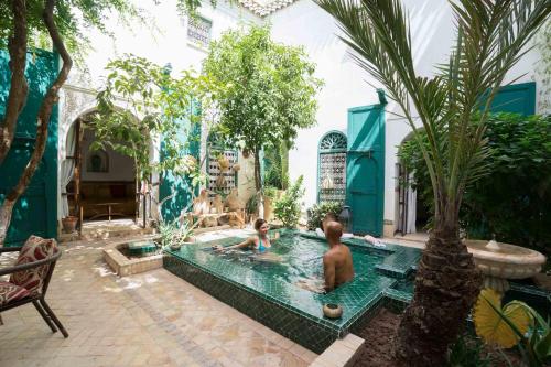 Riad Dar Kleta 2