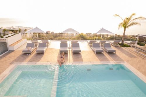  Midenza Suites & Residence in Capo Vaticano