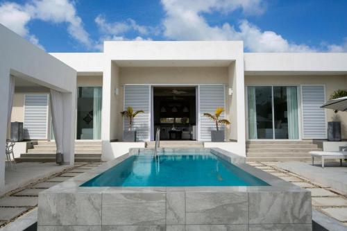 Footprints by Blue Sky Luxury, Saint James (fotografie 9)