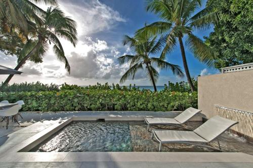 Footprints by Blue Sky Luxury, Saint James (fotografie 10)