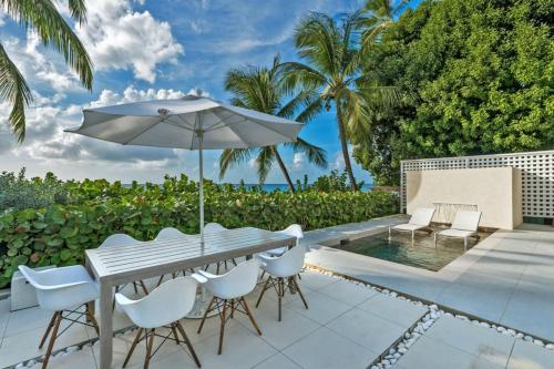 Footprints by Blue Sky Luxury, Saint James (fotografie 7)