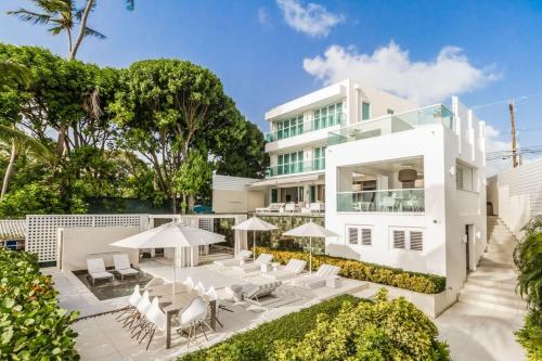 Footprints by Blue Sky Luxury, Saint James (fotografie 5)