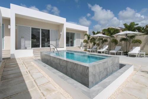 Footprints by Blue Sky Luxury, Saint James (fotografie 2)