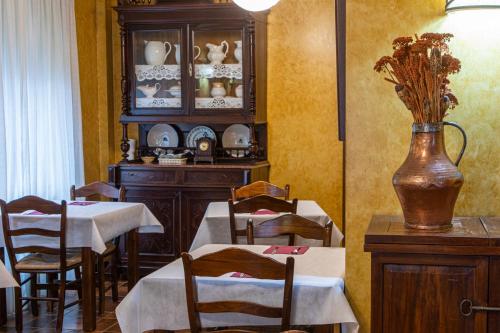 設施, DON JULIO in 普耶爾托佩拉萊斯