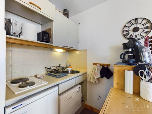 Appartement Montvalezan-La Rosière 1 pièce 4 personnes - FR-1-398-626 - image 7