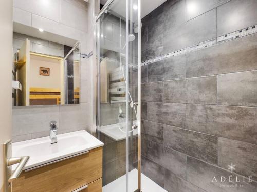 Appartement Montvalezan-La Rosière 1 pièce 4 personnes - FR-1-398-626 - image 2