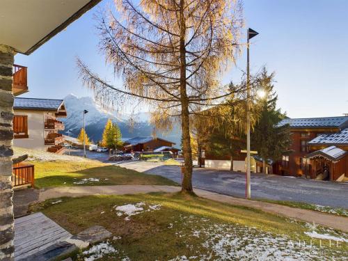 Appartement Montvalezan-La Rosière 1 pièce 4 personnes - FR-1-398-626 - main image