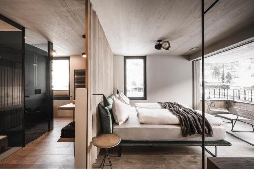 Avita Loft by Avita suites to relax St. Christina - Grödental