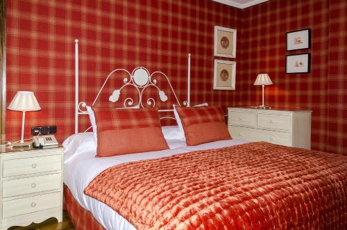 Executive Queen Room