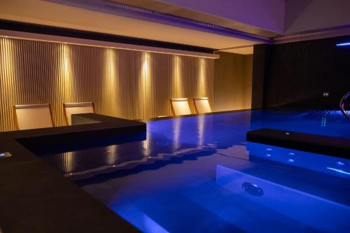 Moma Hotel Wellness & Spa