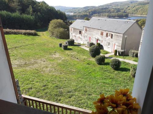 Gîte du Gua des Brasses au bord du lac de la Raviège - Location saisonnière - La Salvetat-sur-Agout