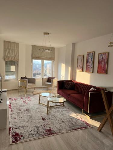 BALTA LUX APARTMENT