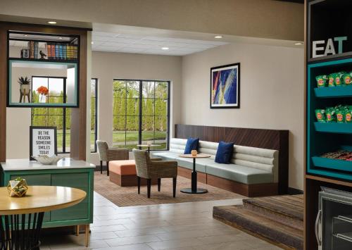外部景觀, Holiday Inn & Suites Boston-Peabody By IHG in 皮博迪