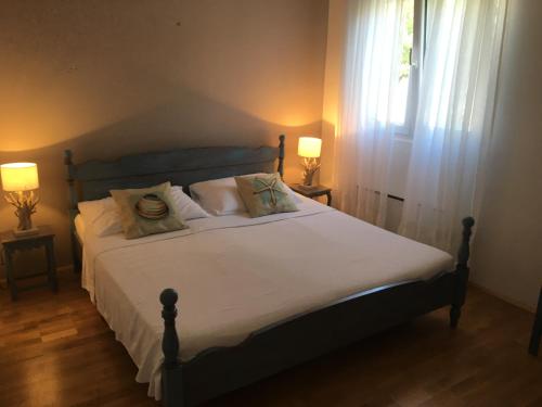 Villa Lorena, Sutivan (fotografie 7)