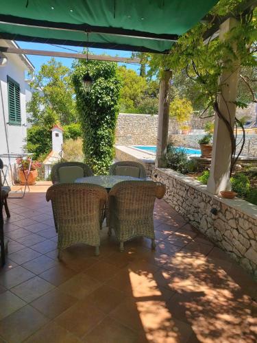 Villa Lorena, Sutivan (fotografie 10)
