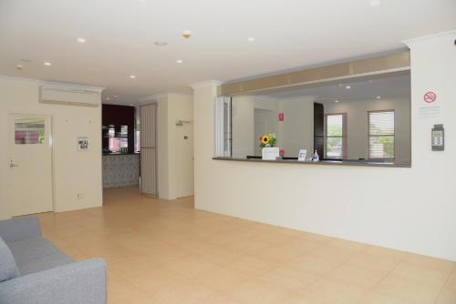 Lismore Bounty Workers Club Motel in ลิสมอร์