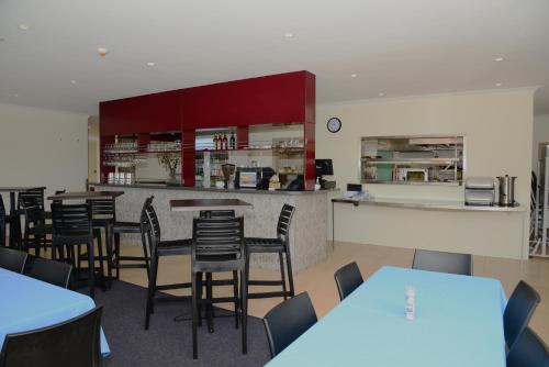 Lismore Bounty Workers Club Motel in ลิสมอร์