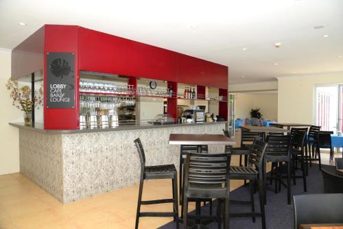 Lismore Bounty Workers Club Motel in ลิสมอร์