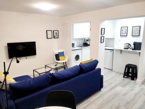 Acogedor apartamento familiar en área residencial - Apartment - Madrid