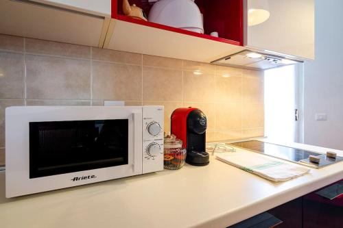 BidiBo apartment, in centro comodo alla Stazione, Boloňa (fotografie 6)